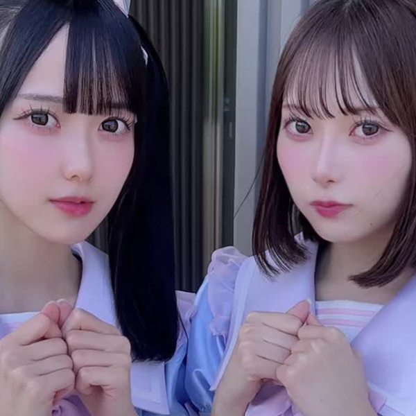 240614【高嶺のなでしこ】松本ももな&橋本桃呼私より好きでいて_