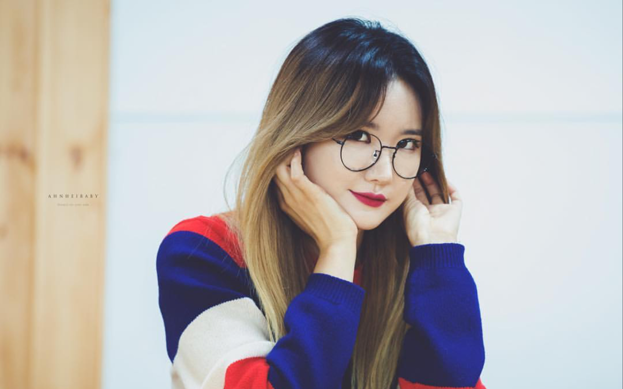 【exid/le安孝珍】instagram视频合集_哔哩哔哩 (゜-゜)つロ 干杯