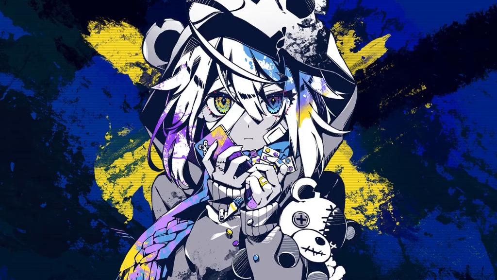 ニコカラ 病み垢ステロイド on　vocal