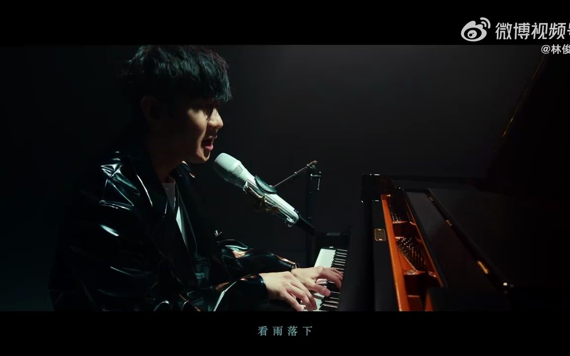 [图]【林俊杰】JJ LIN《谢幕 Hero》Live Music Video