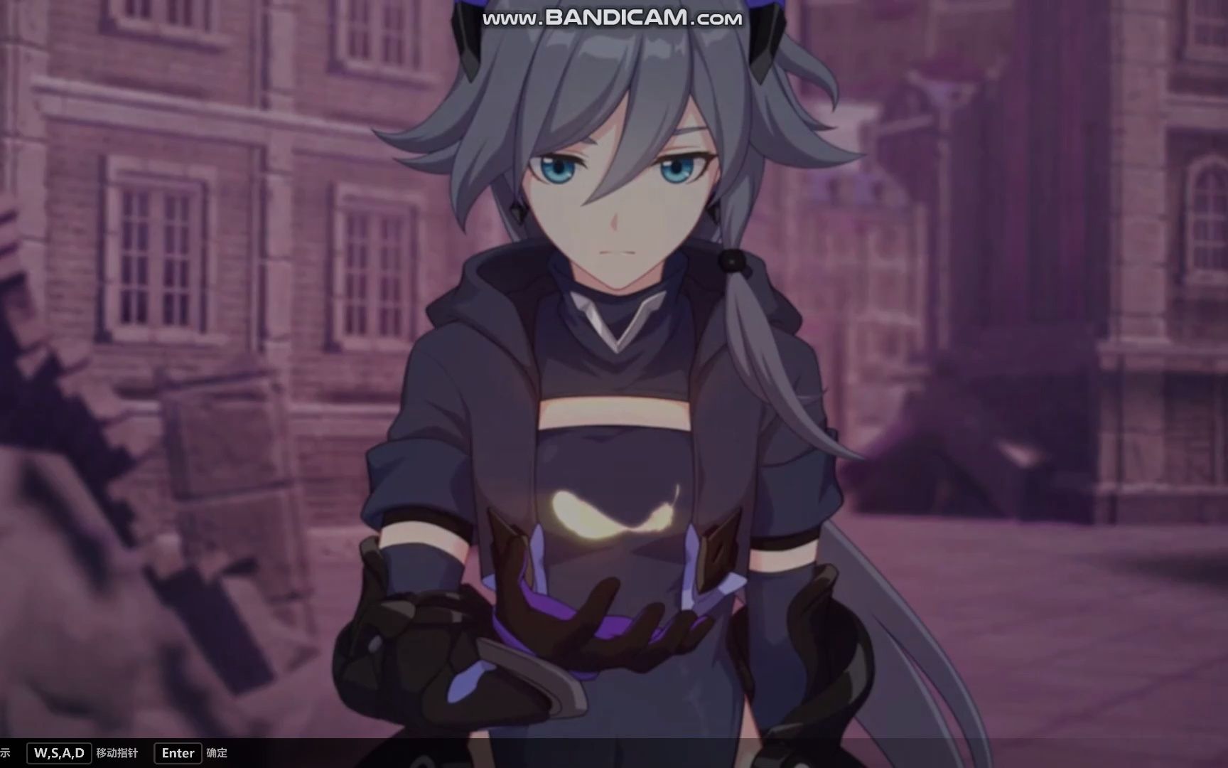 【崩坏3·第三十一章剧情】羽渡尘,第一额定功率!