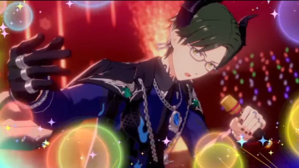 莲巳敬人新卡spp