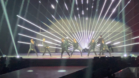 [图]Super Show Day2 20221120 香港场特别show “2YAYAO!” - Super Junior