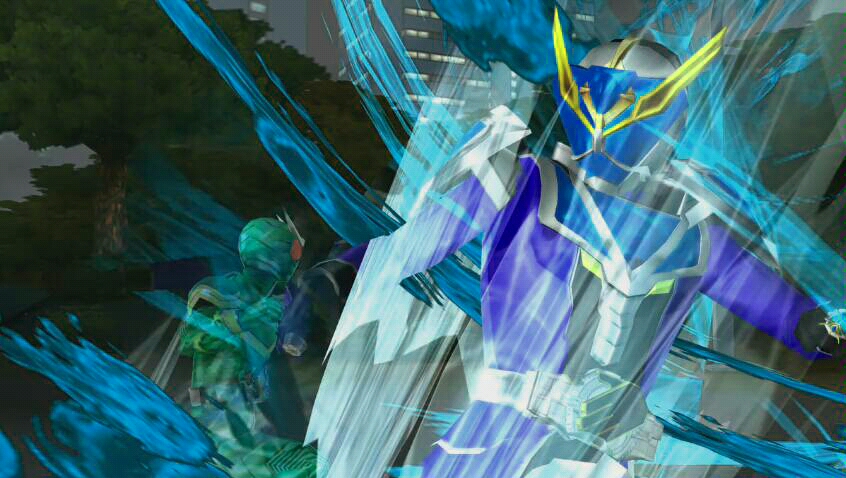 假面骑士超巅峰英雄贴图,wizard水龙形态_哔哩哔哩 (゜-゜)つロ 干杯