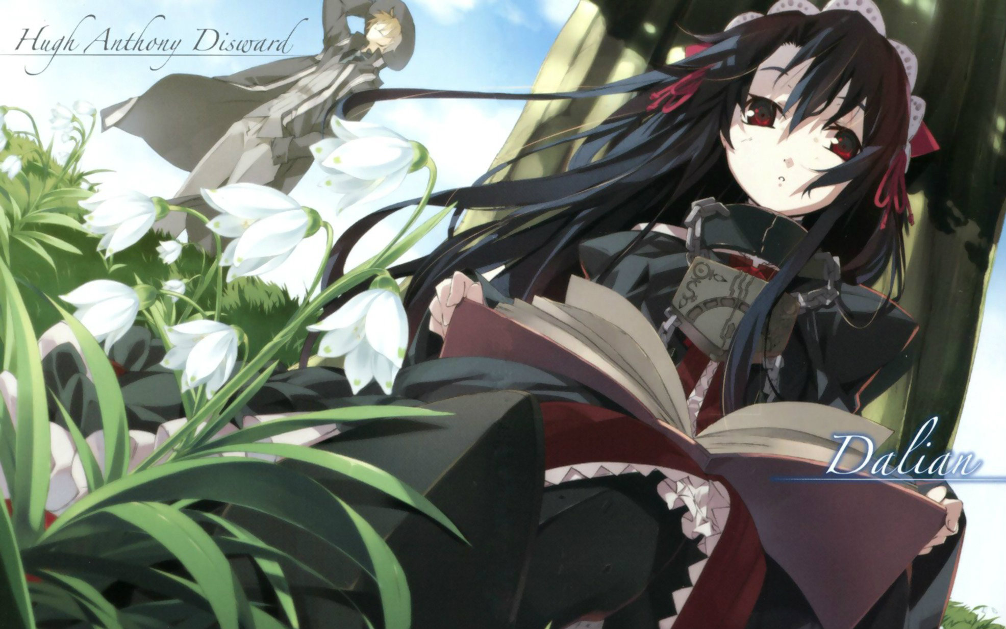 【钢琴】cras numquam scire 超唯美的动漫op (a叔版本)