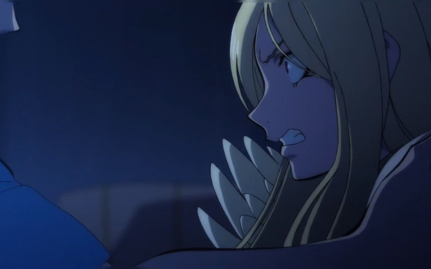 辛巴达的冒险:冰火雷三重天的女王,魔装vs魔装20