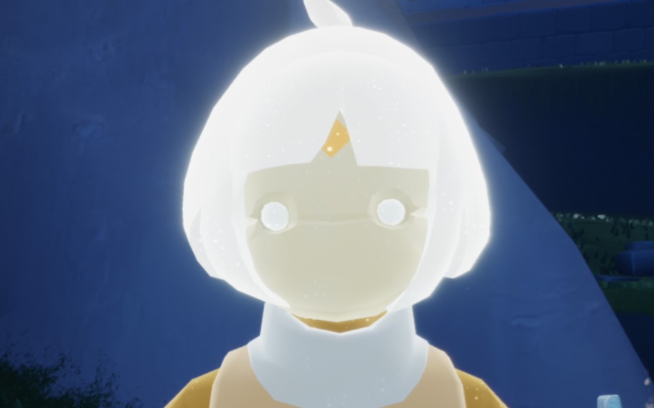 光遇先祖大头贴