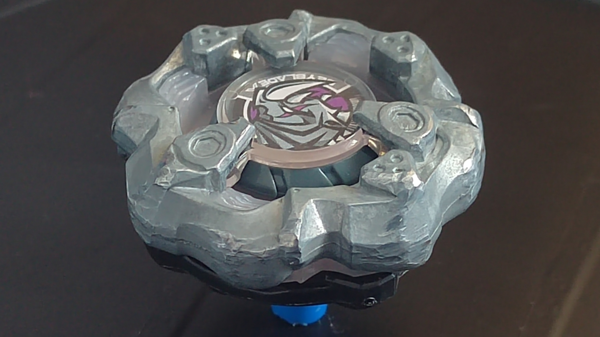 【beybladeX】小钢炮哔哩哔哩bilibili