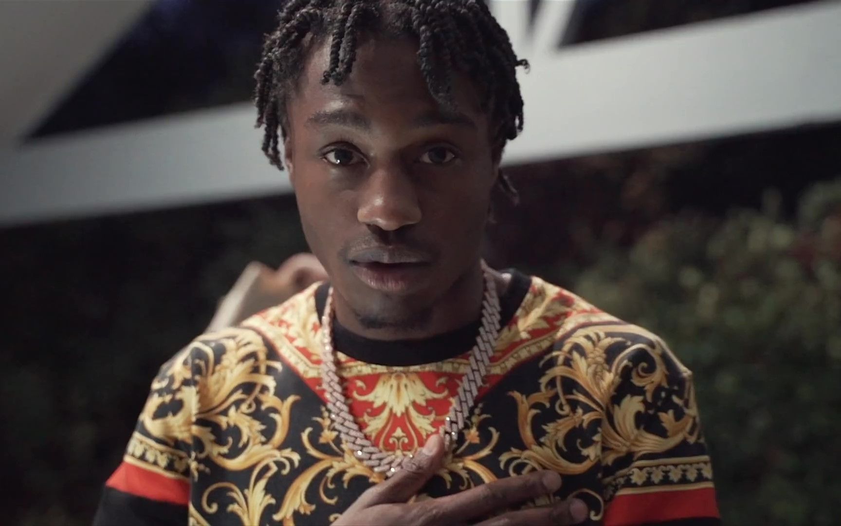 【说唱总结】发自内心的旋律!lil tjay专场_哔哩哔哩_bilibili