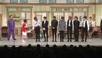 吉本新喜剧 哔哩哔哩 Bilibili