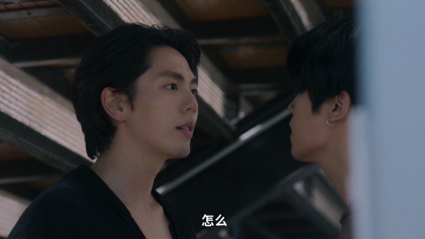 最新泰剧 《职业替身》 第8集高清中字抢先看 直达大结局 不需要等