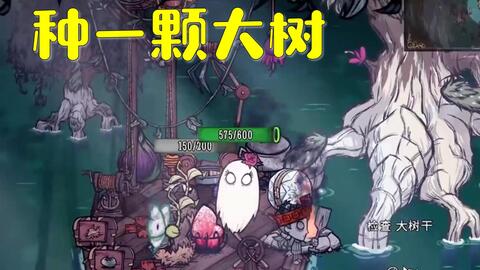 饥荒联机版水中木移植建家新手懒人种地保姆级教程 哔哩哔哩 Bilibili 饥荒联机版水中木移植建家新手懒人种地保姆级教程 哔哩哔哩 Bilibili