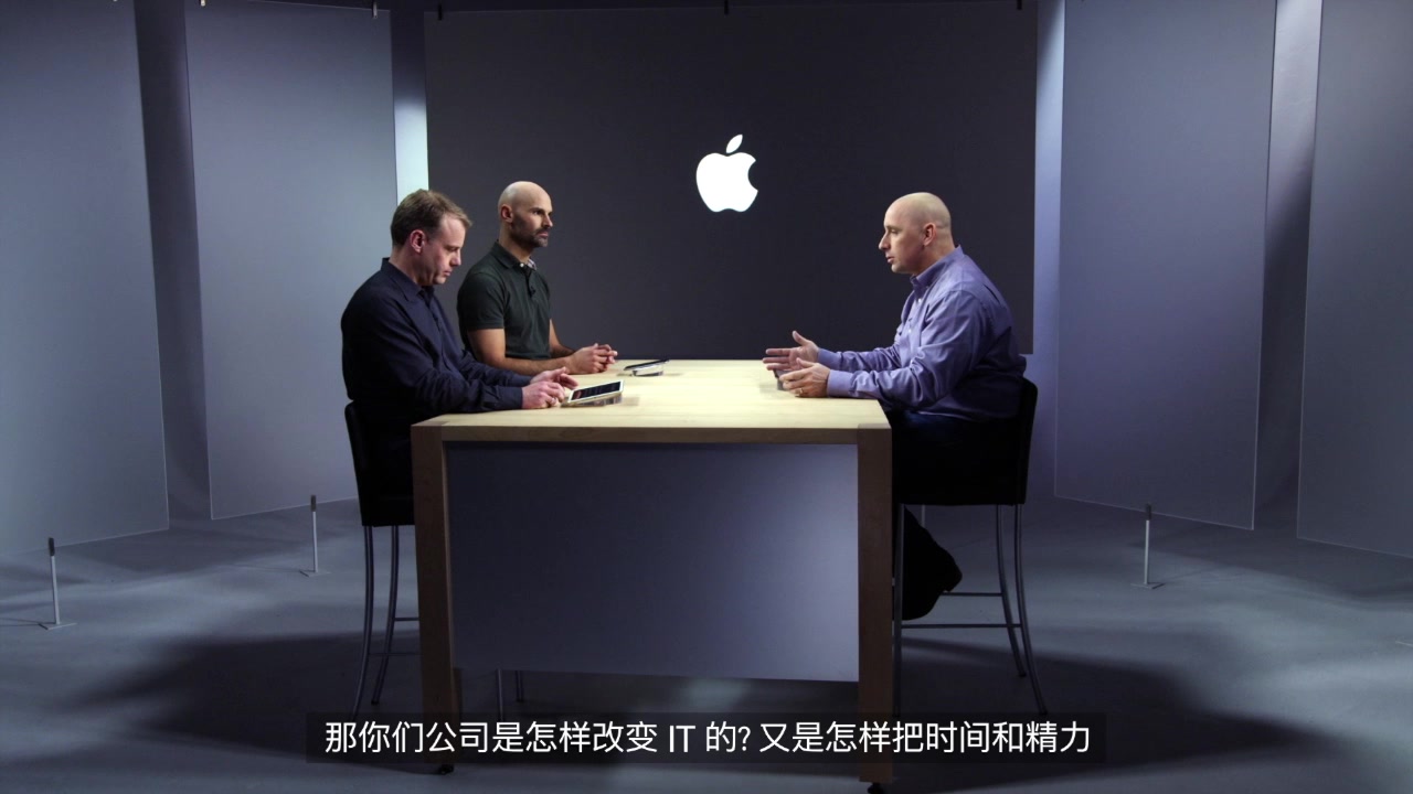 蘋果宣傳片apple與商務系列宣傳片20162017