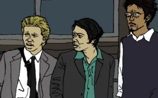 警部补矢部谦三2 搜索结果 哔哩哔哩 Bilibili