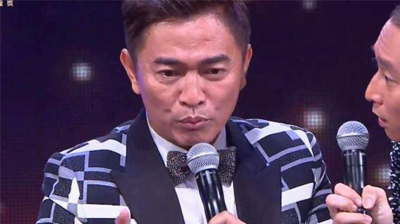 吴宗宪质问韩国综艺节目,高以翔的死,能不能扇醒韩国变态节目