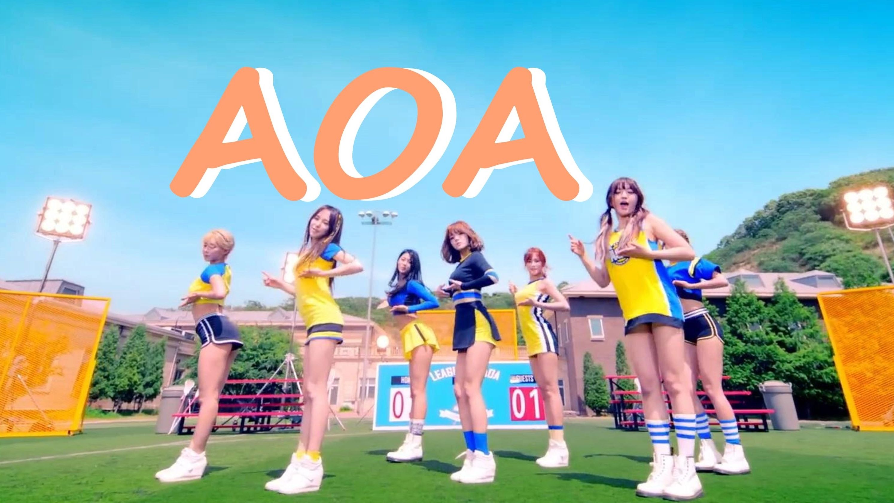 考古 - 哪个大红团还没个三部曲来着之aoa篇