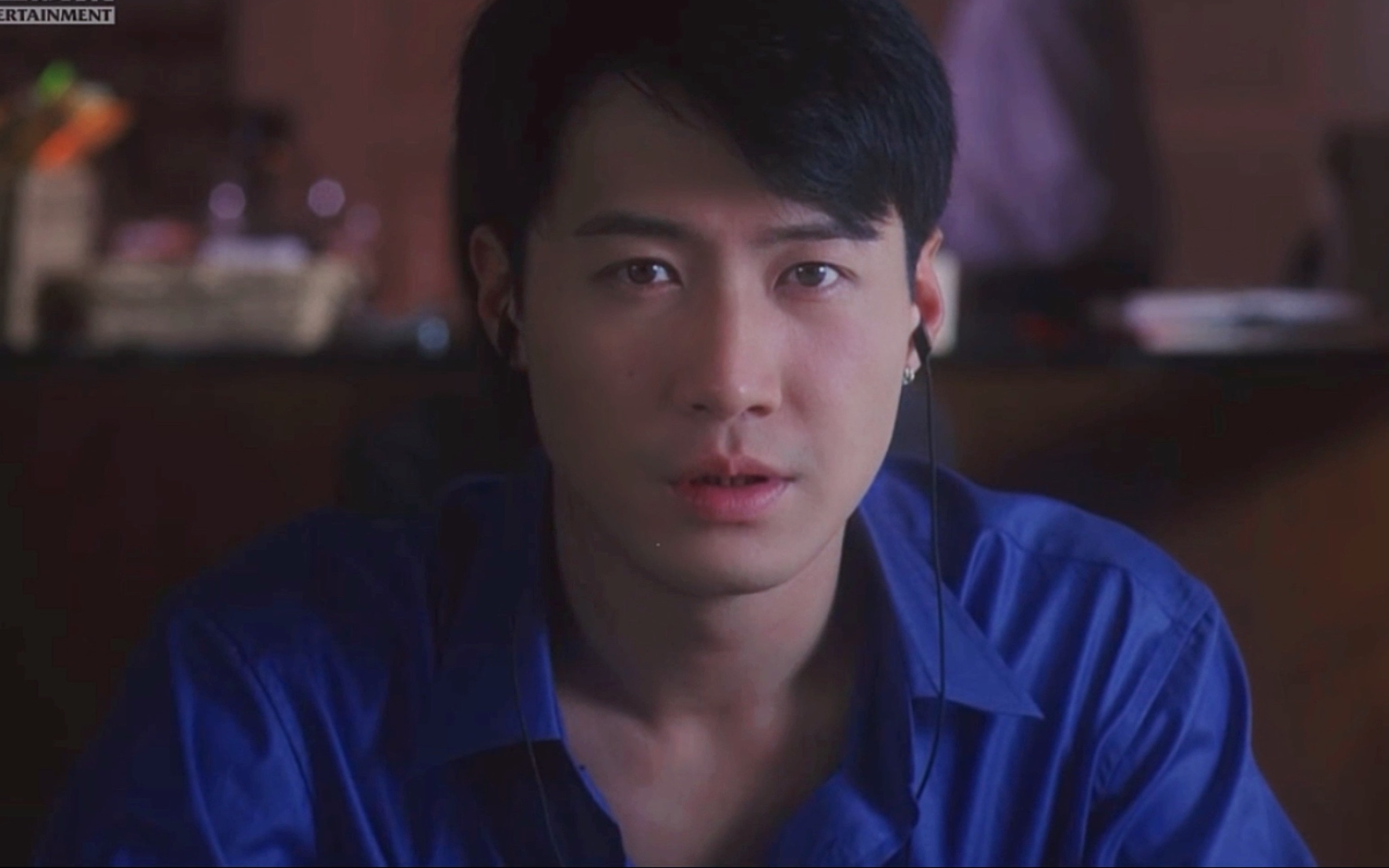 "我的长相在当年很一般哒" 【黎明】