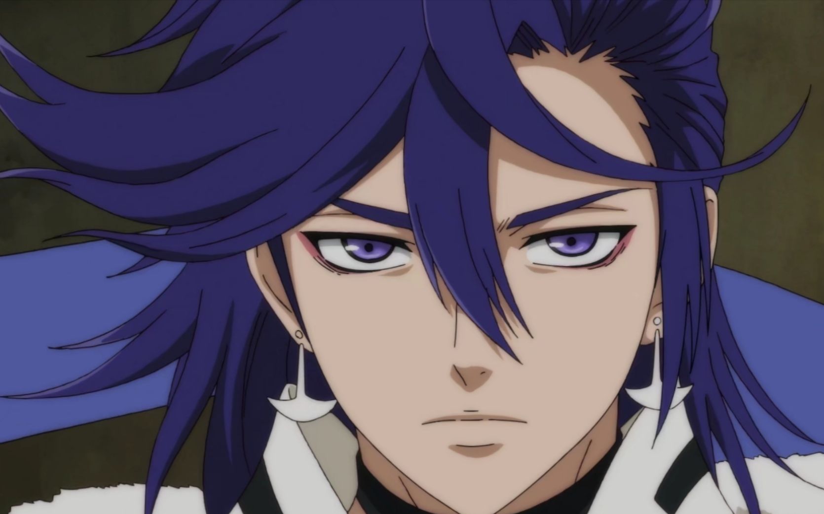 【踩点向-荒】今天的荒又来丢星星啦! 决战平安京