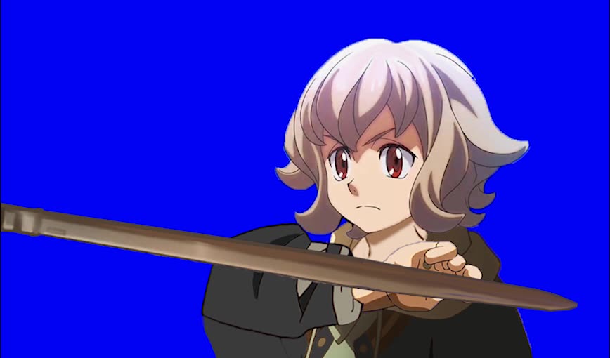 阿特拉徒手接子弹岗钉bb无水印版附细节