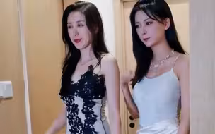 母女组
