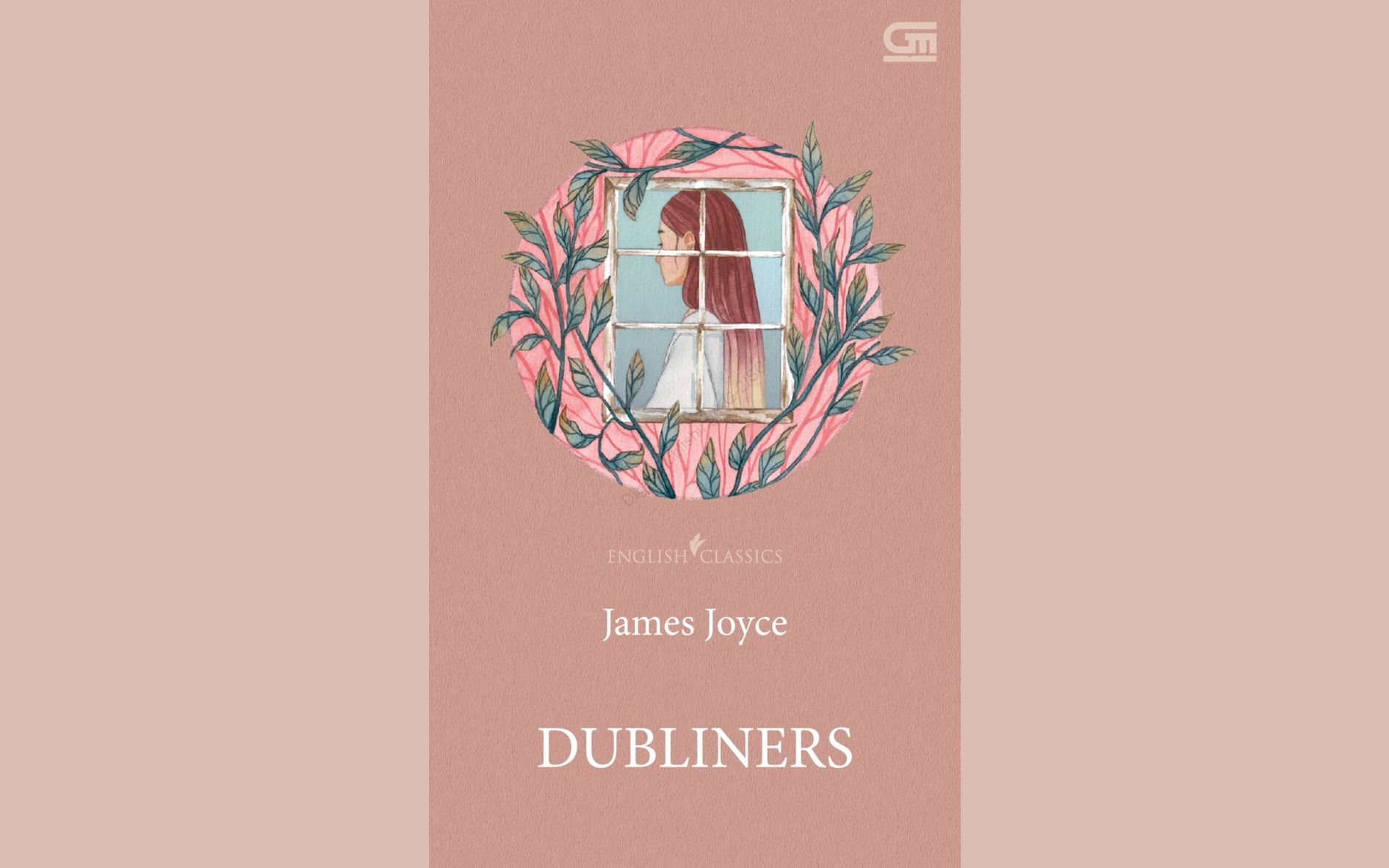 【英文有声书】Dubliners《都柏林人》| 经典文学哔哩哔哩bilibili