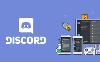 Discord 搜索结果 哔哩哔哩 Bilibili