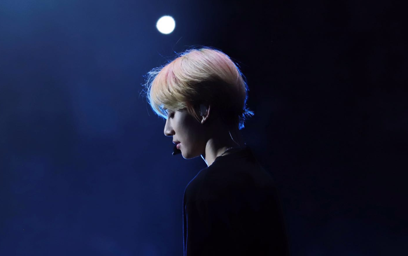 【搬运 | yu jin】想守护一辈子的偶吧 nct127 金廷祐