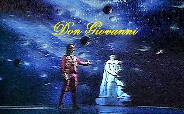 [图]【莫扎特歌剧】唐璜 Don Giovanni (卡拉扬指挥，英文字幕)