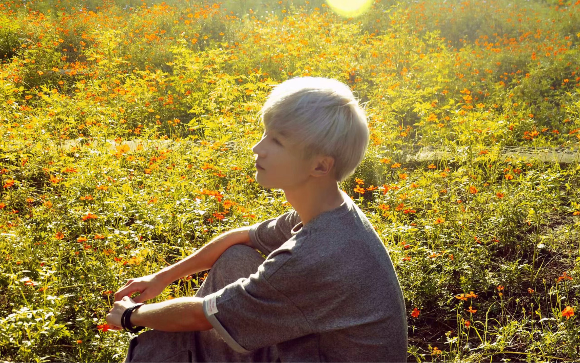 可爱的男孩——西槿_哔哩哔哩 (゜-゜)つロ 干杯~-bilibili