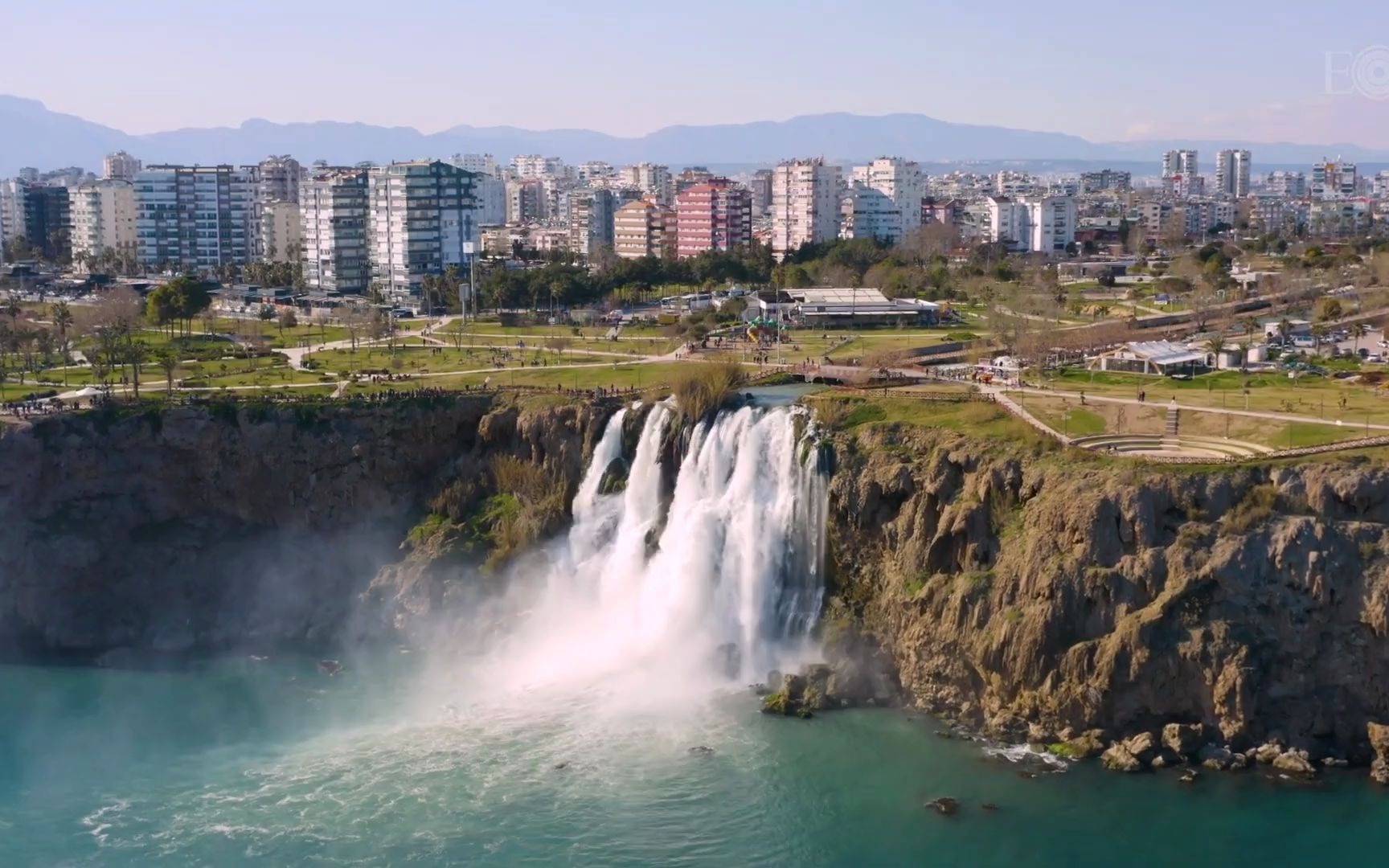 特别好看风景头像