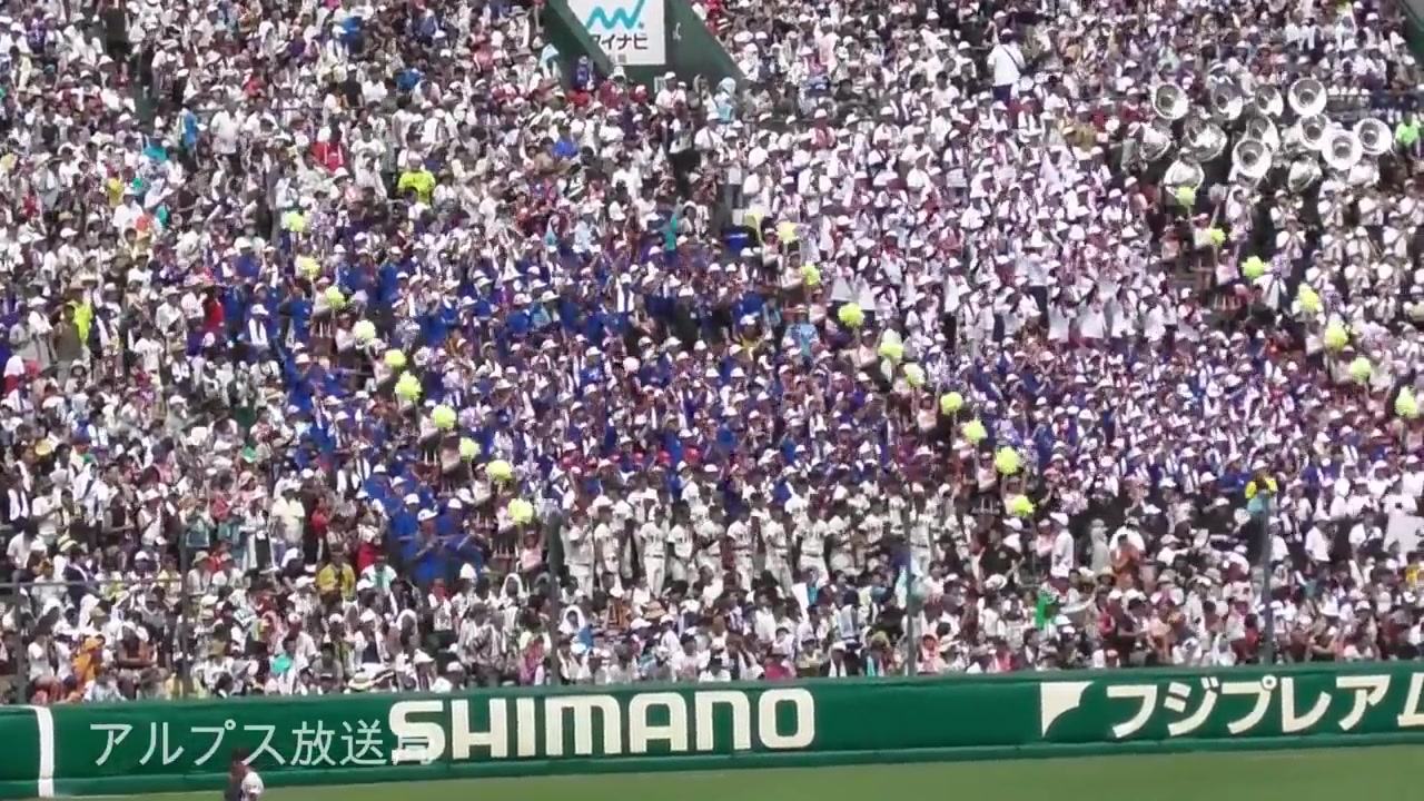 大阪桐蔭 藤原恭大君の全打席 沖学園戦 2018夏甲子園 高校野球