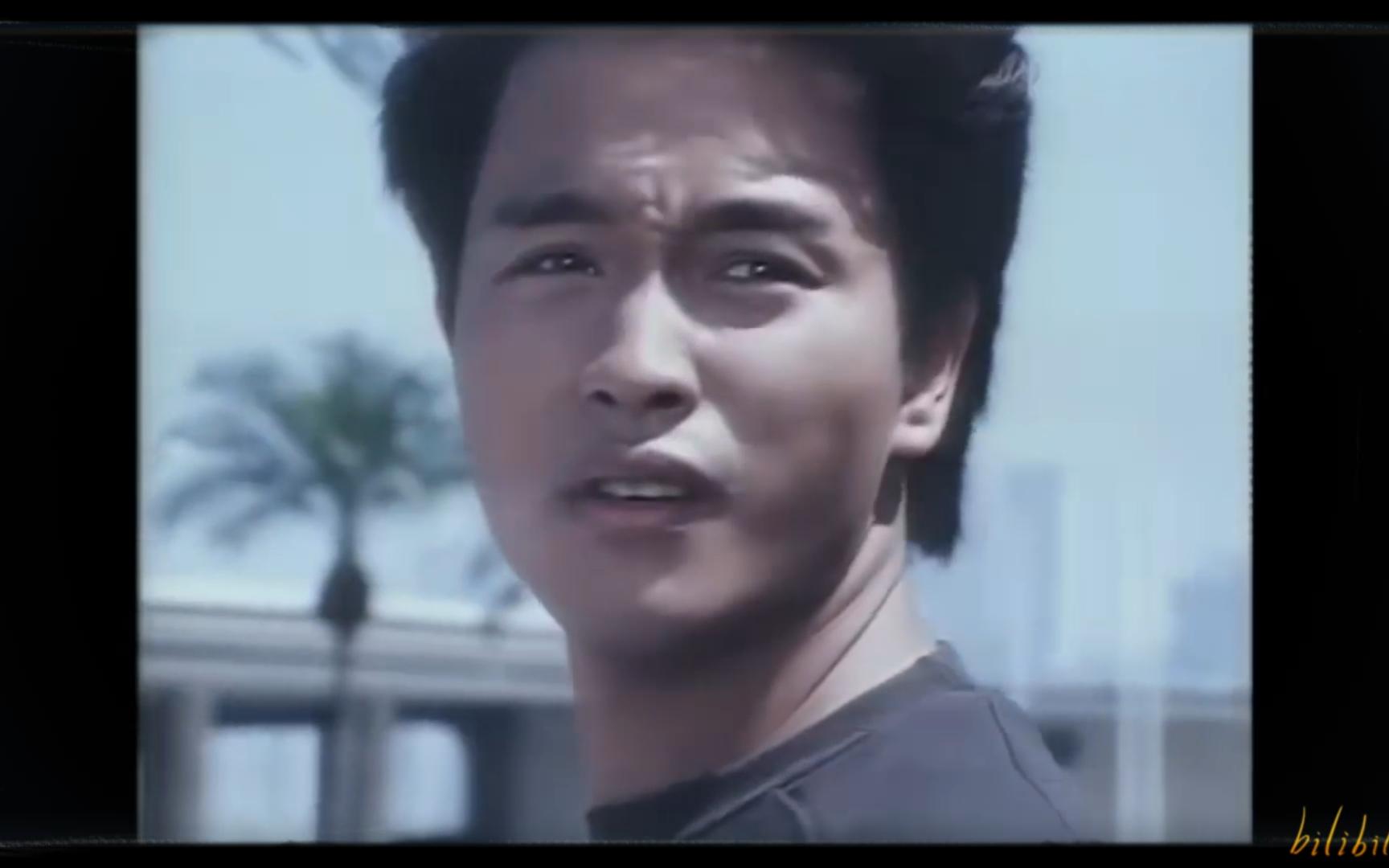 1981丽的《甜甜廿四味》一束小菊花-卢业瑂 (张国荣 倪诗蓓)