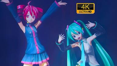 中日字幕」初音未来16周年MIKU Fes'24武道馆演唱会_哔哩哔哩_
