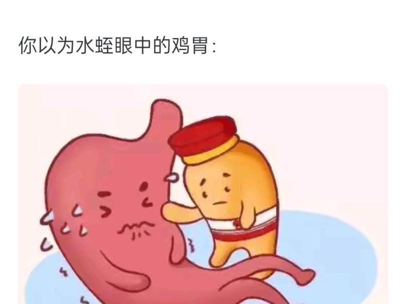 假设鸡不咀嚼生吞水蛭,胃部是否会被水蛭钻破?哔哩哔哩bilibili