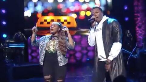 Koryn Hawthorne And Lecrae Are Unstoppable, Super Bowl Gospel '19 