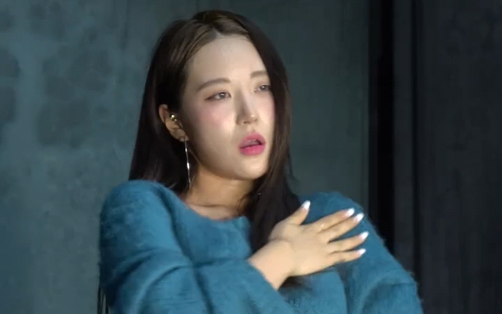 韩国mayqueen女团美女性感热舞