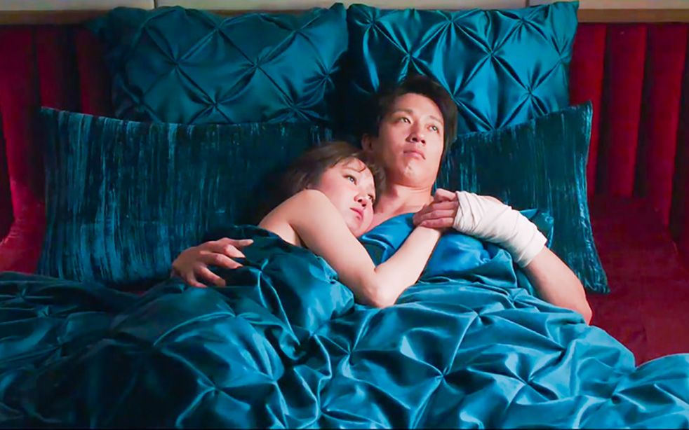 最普通的恋爱kiss船甜蜜告白自己挖坑自己跳孔孝真金来沅