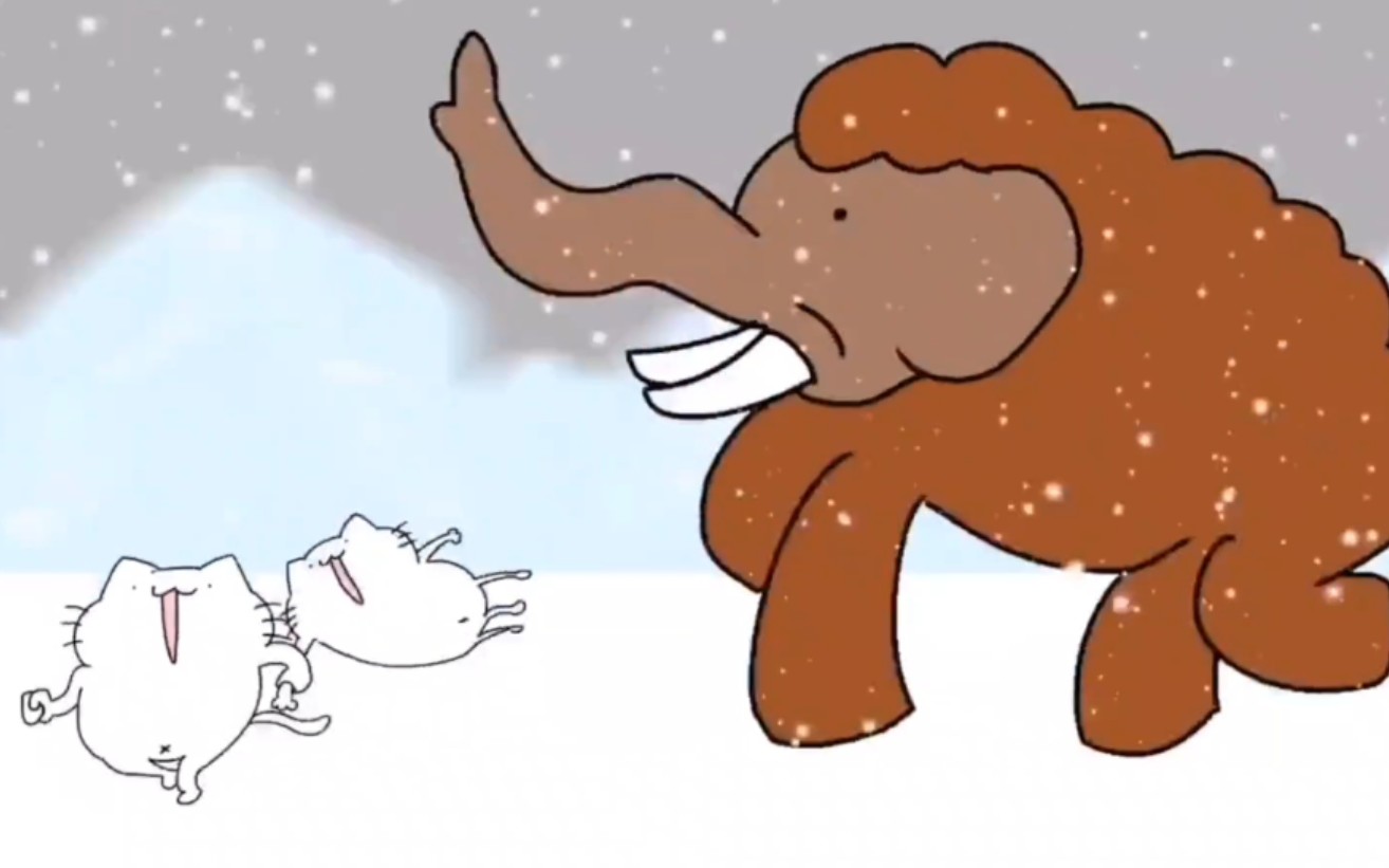 からめる的神经猫沙雕猫终极大合集治愈你的坏心情