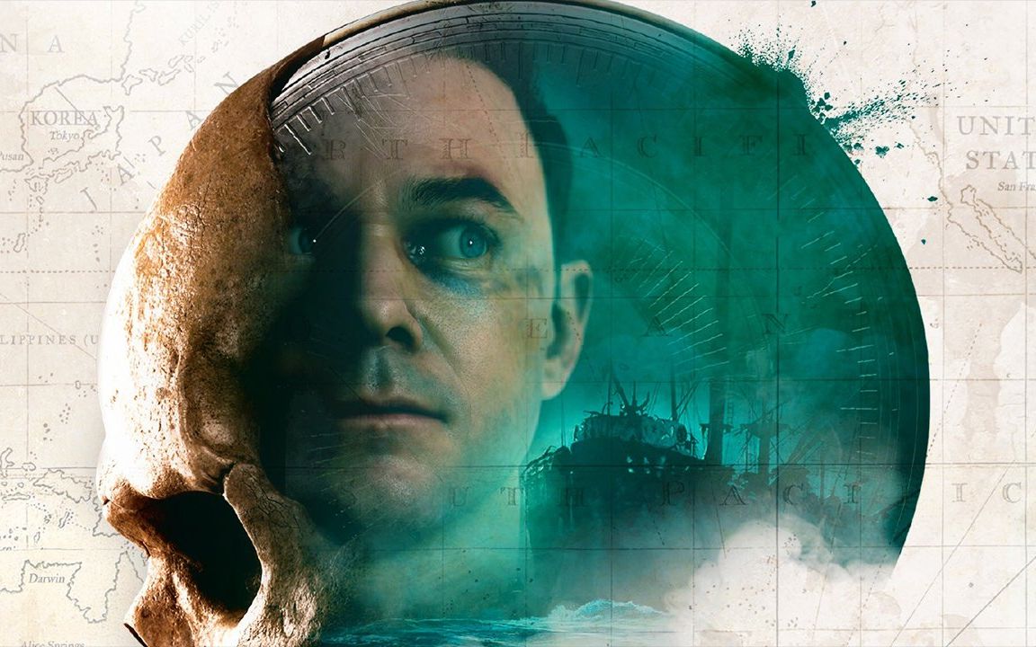 活动  【60帧】【pc版】《黑相集:棉兰号/the dark pictures: man of