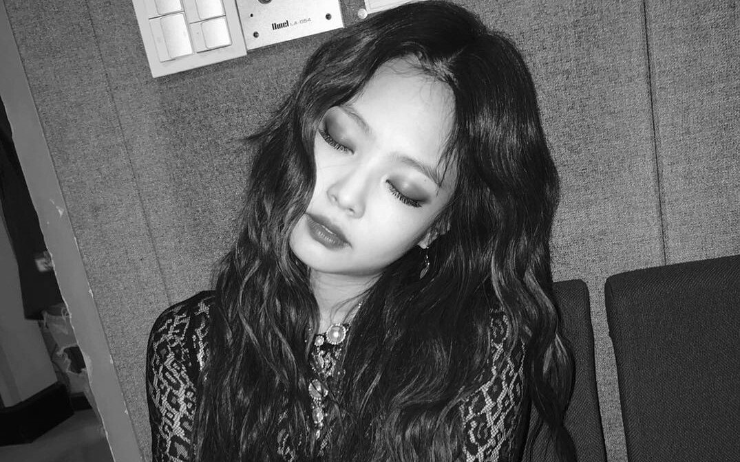 【blackpink】 虚势妮上线_哔哩哔哩_bilibili