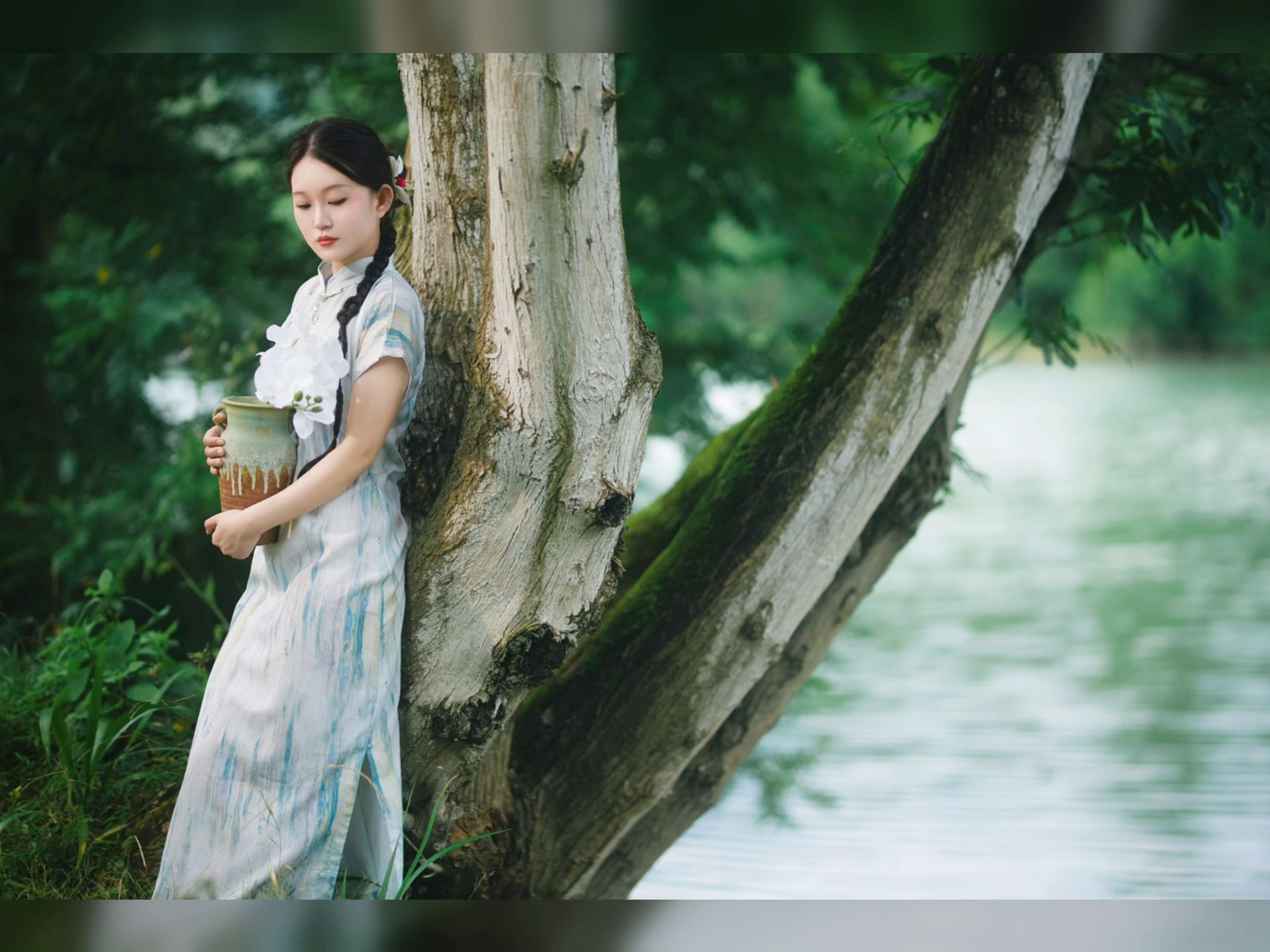 下次带个gopro去记录拍摄过程 佳能rp 适马85art1.4 适马35art1.