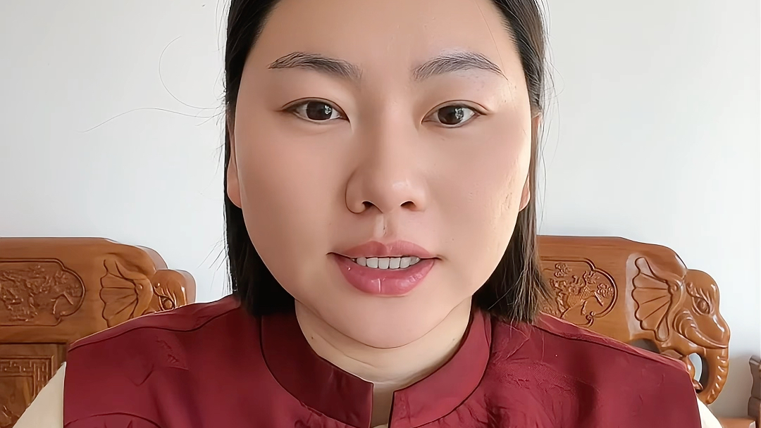 下巴兜兜晚年无忧