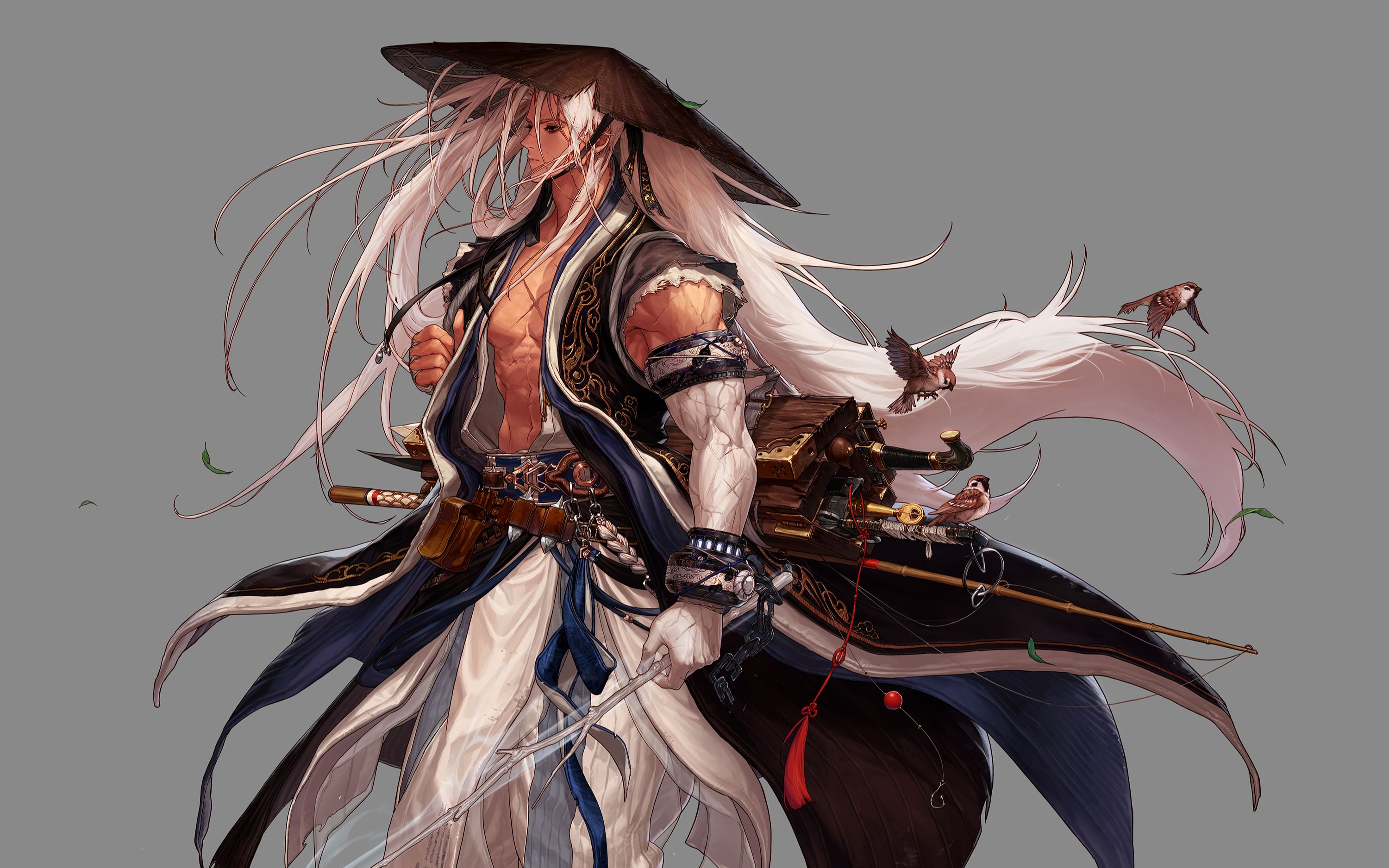 colg黑鸦挑战赛 湖北六区 剑魂 剑来 16分43秒