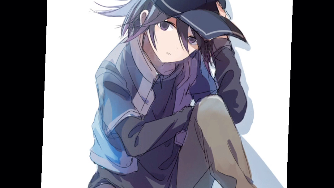 【弹丸论破v3】王马小吉