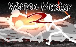 [图]【火柴人】Weapon Master 2