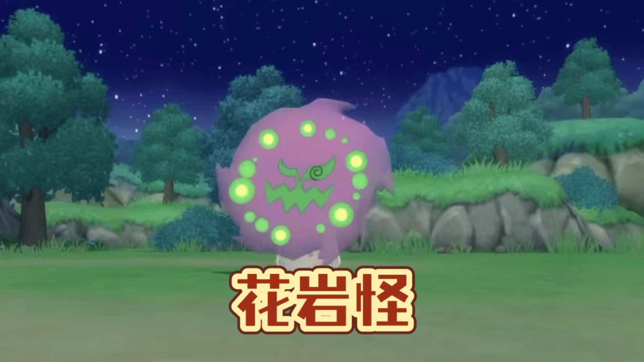 《宝可梦 晶灿钻石/明亮珍珠》实况续篇第二十五期