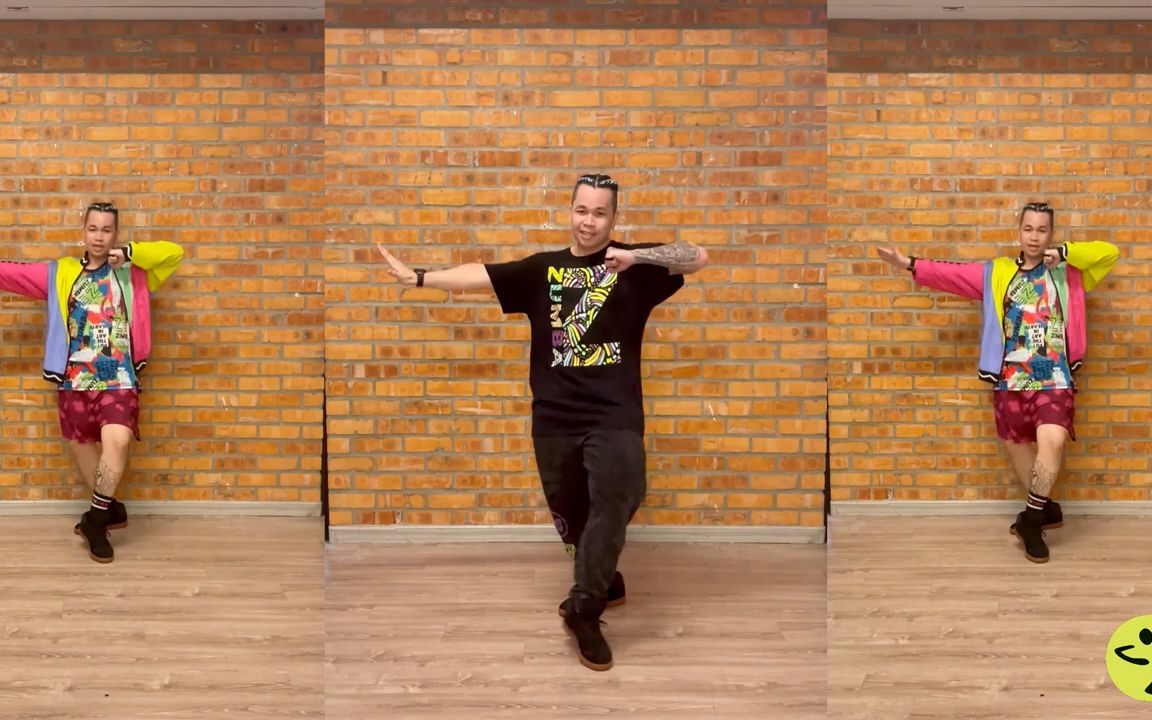 最新最in的zumba尊巴健身舞蹈 尊巴终极燃脂体验:独家动感舞步,搭配