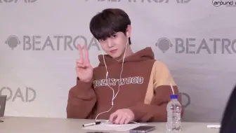 20220924 HIGHLIGHT - DAYDREAM 签售Behind 梁耀燮cut
