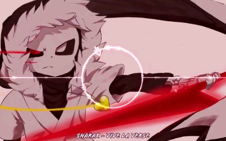 传说之下crosstheme