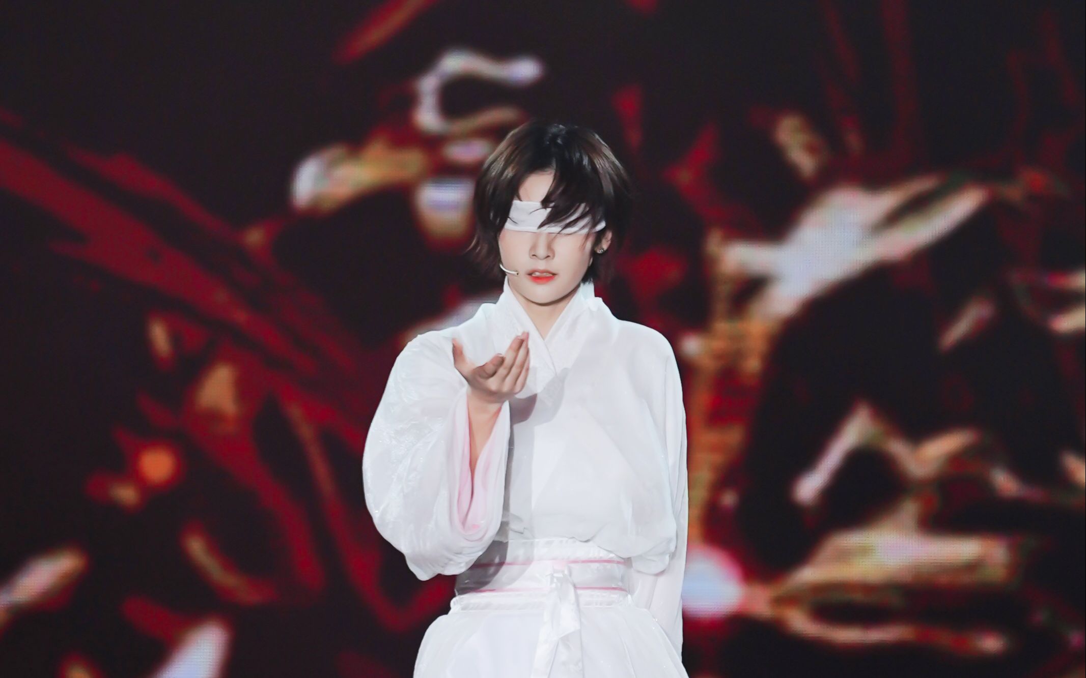 【赵粤】重力focus(191221